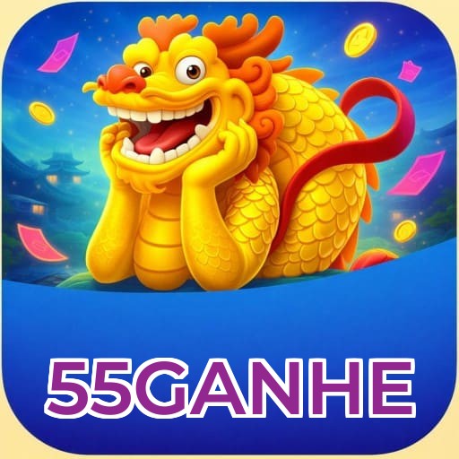 Cassino ao Vivo 55GANHE - Dealers Brasileiros Profissionais