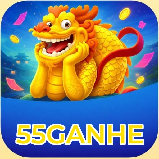 Recursos Exclusivos do App 55GANHE - Modo Offline, Login Biométrico